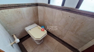 Apartamento, 4 quartos, 464 m² - Foto 2