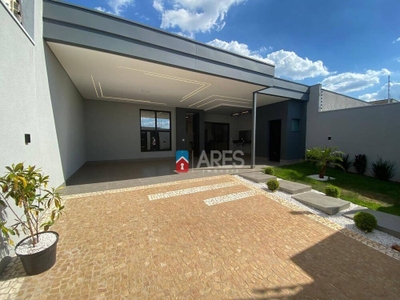 Casa, 3 quartos, 177 m² - Foto 1