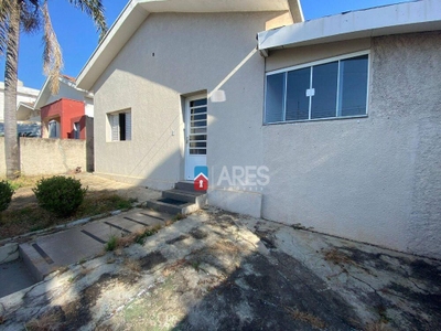 Casa, 60 m² - Foto 1