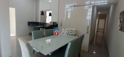 Casa, 3 quartos, 122 m² - Foto 3