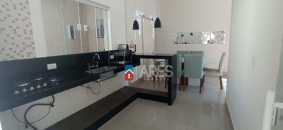 Casa, 3 quartos, 122 m² - Foto 5