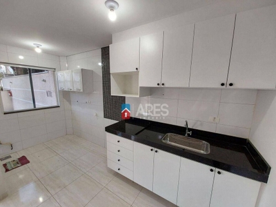 Apartamento, 2 quartos, 79 m² - Foto 5