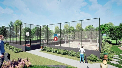 Loteamento e Condomínio, 334 m² - Foto 3