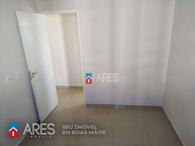 Apartamento, 2 quartos, 50 m² - Foto 4