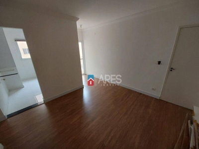 Apartamento, 3 quartos, 60 m² - Foto 1