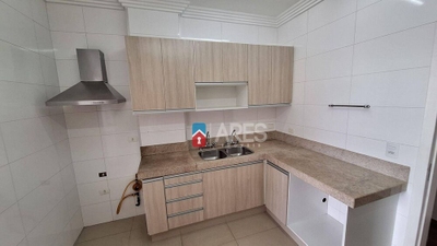 Apartamento, 3 quartos, 110 m² - Foto 1