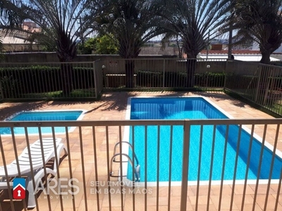 Apartamento, 2 quartos, 59 m² - Foto 1