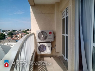 Apartamento, 2 quartos, 52 m² - Foto 3