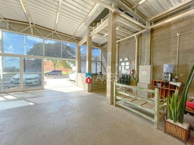 Loja-Salão, 220 m² - Foto 4