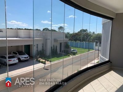 Casa de Condomínio, 3 quartos - Foto 2