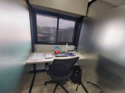 Sala-Conjunto, 2 m² - Foto 1