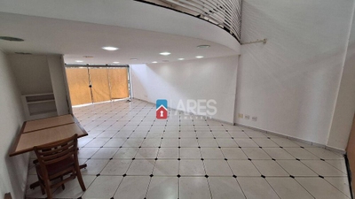 Sala-Conjunto, 50 m² - Foto 1