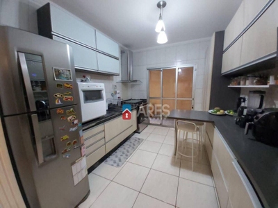 Casa, 3 quartos, 230 m² - Foto 4