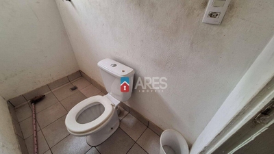 Loja-Salão, 360 m² - Foto 1