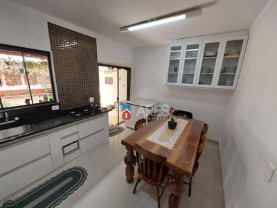 Casa, 2 quartos, 142 m² - Foto 5