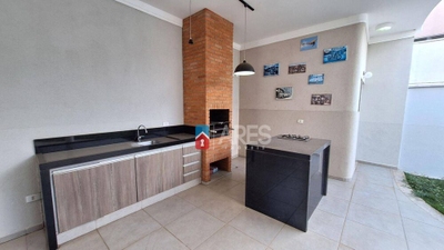 Casa de Condomínio, 3 quartos - Foto 2