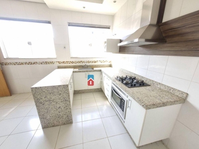 Casa, 3 quartos, 189 m² - Foto 5