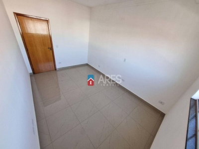 Apartamento, 2 quartos, 164 m² - Foto 5