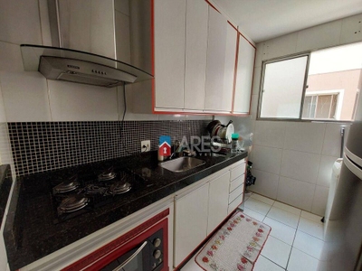 Apartamento, 2 quartos, 46 m² - Foto 4