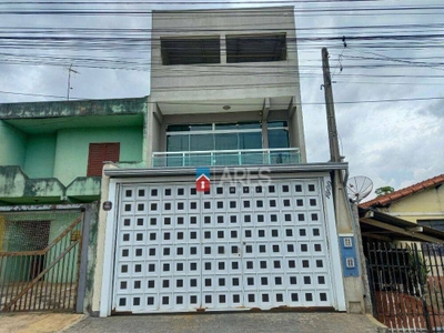 Casa, 3 quartos, 320 m² - Foto 4