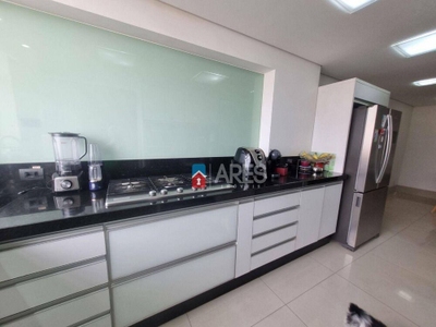 Apartamento, 3 quartos, 278 m² - Foto 1