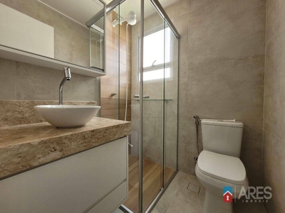 Apartamento, 2 quartos, 49 m² - Foto 2