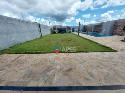 Chácara, 498 m² - Foto 5