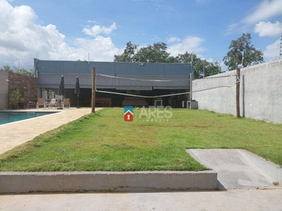 Chácara, 498 m² - Foto 4