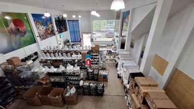 Loja-Salão, 471 m² - Foto 2