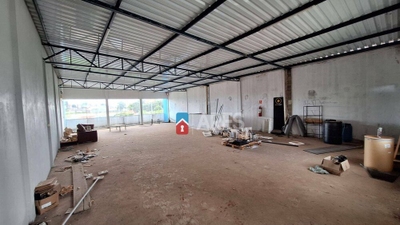 Loja-Salão, 471 m² - Foto 3