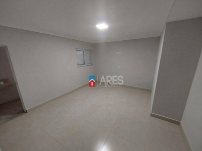 Casa, 4 quartos, 270 m² - Foto 3