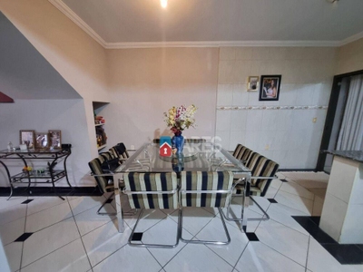 Casa, 4 quartos, 135 m² - Foto 5