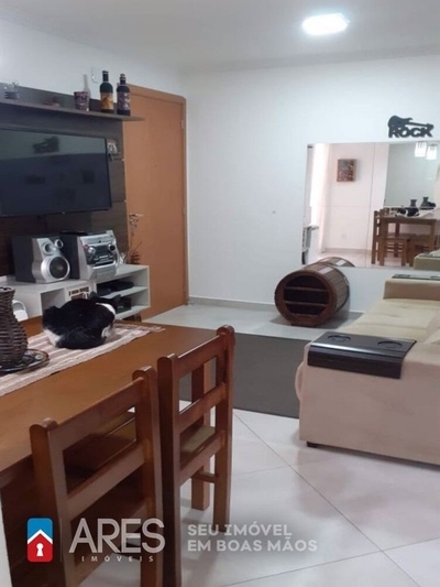 Apartamento, 2 quartos, 50 m² - Foto 2
