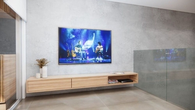 Apartamento, 2 quartos, 54 m² - Foto 5