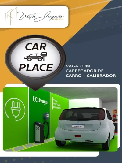 Cobertura, 2 quartos, 80 m² - Foto 4