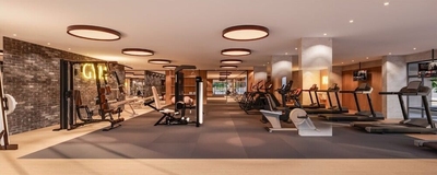 Cobertura, 3 quartos, 252 m² - Foto 1