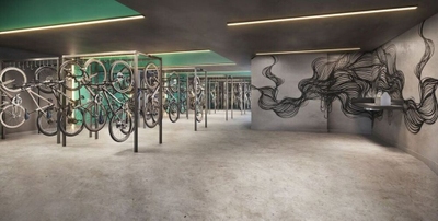 Apartamento, 2 quartos, 120 m² - Foto 3