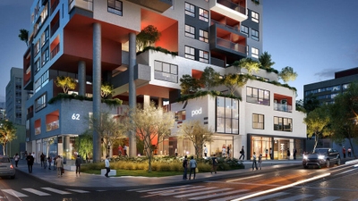 Sala-Conjunto, 90 m² - Foto 2