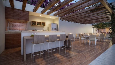 Apartamento, 2 quartos, 80 m² - Foto 3