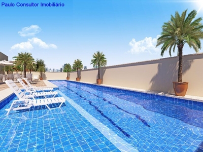 Apartamento, 2 quartos, 60 m² - Foto 2