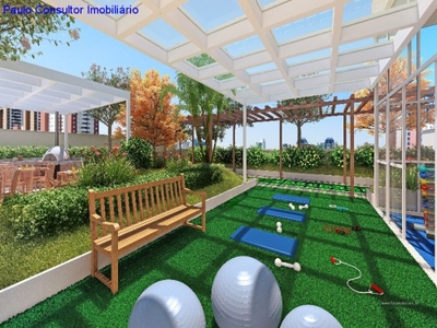 Apartamento, 2 quartos, 60 m² - Foto 5