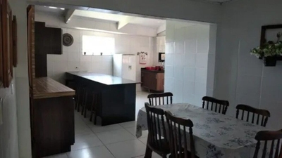Depósito-Galpão, 280 m² - Foto 3