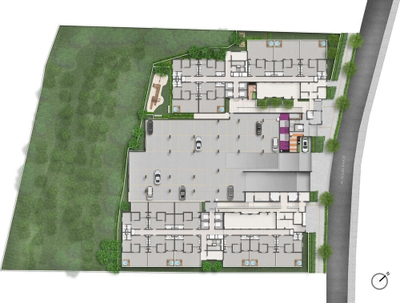 Apartamento, 2 quartos, 49 m² - Foto 4