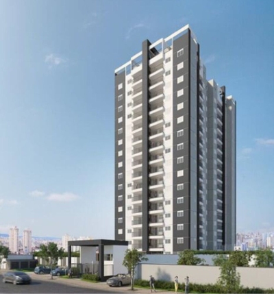 Apartamento, 2 quartos, 63 m² - Foto 1