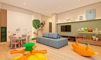 Apartamento, 3 quartos, 86 m² - Foto 4