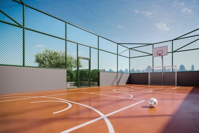 Apartamento, 2 quartos, 75 m² - Foto 4