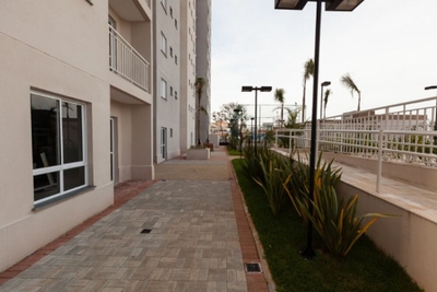 Apartamento, 3 quartos, 63 m² - Foto 4