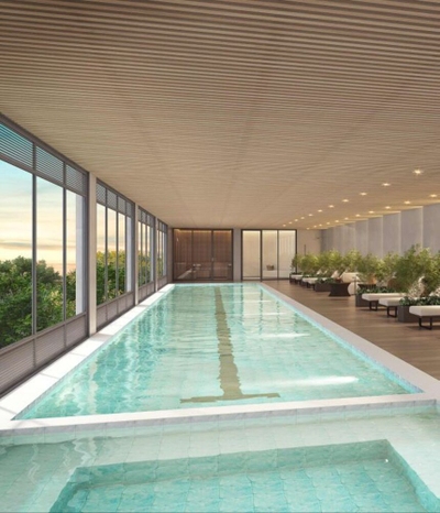 Cobertura, 3 quartos, 333 m² - Foto 4