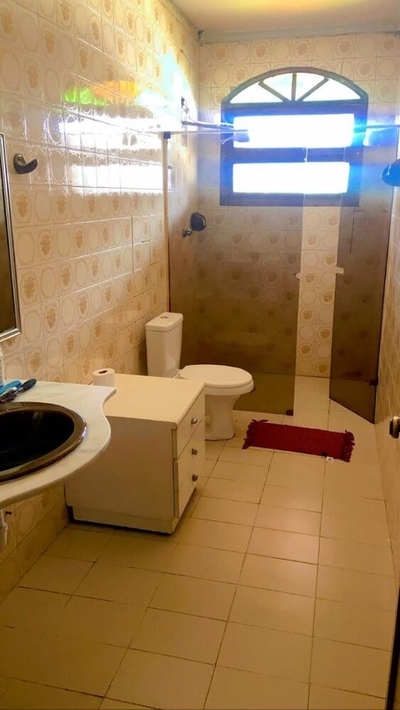 Chácara, 4 quartos, 2900 m² - Foto 1