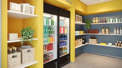 Apartamento, 2 quartos, 37 m² - Foto 3